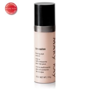 TimeWise® Firming Eye Cream